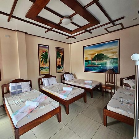 Ferranco Tourist Inn Сан-Вісент Екстер'єр фото