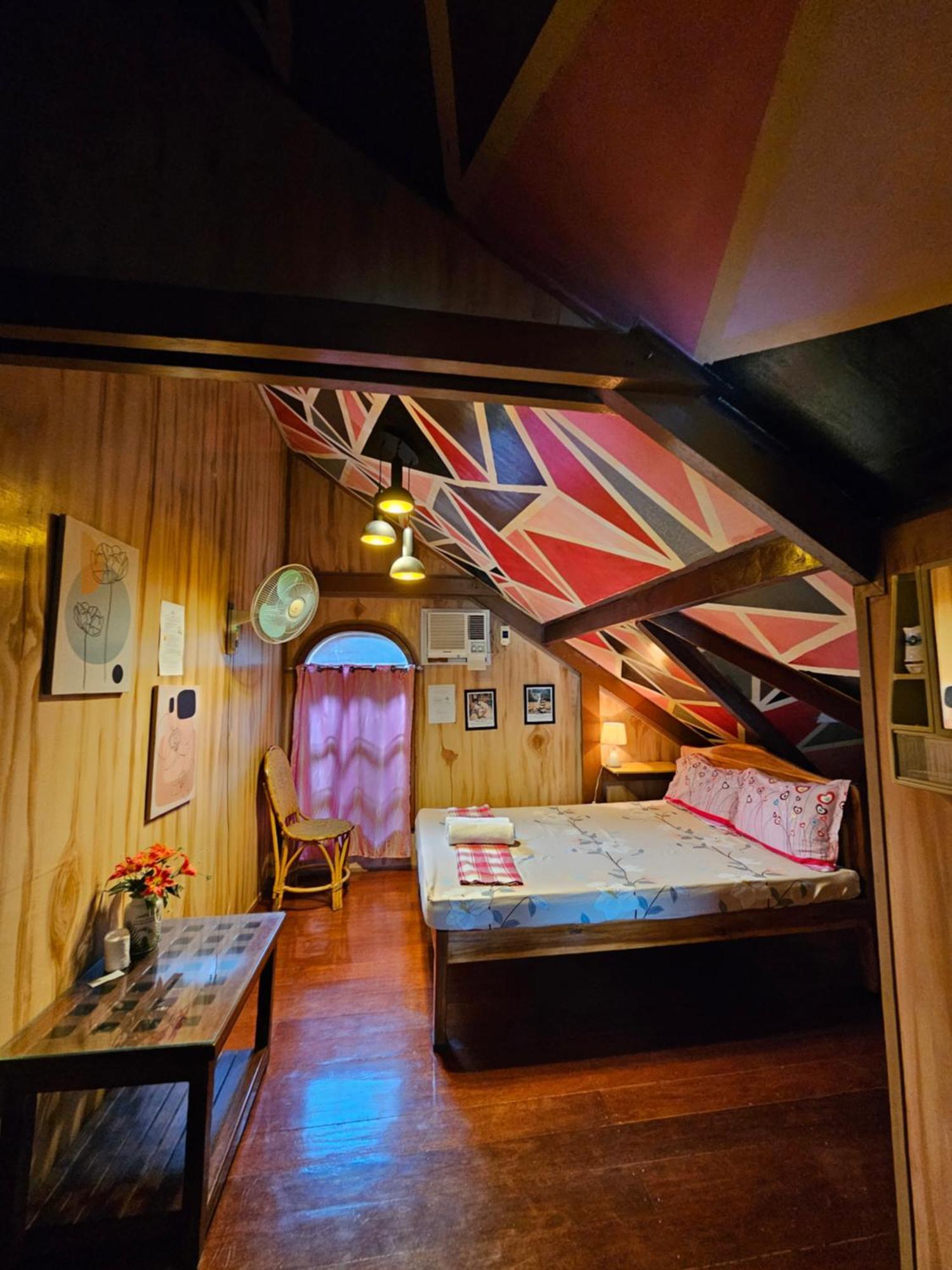 Ferranco Tourist Inn Сан-Вісент Номер фото